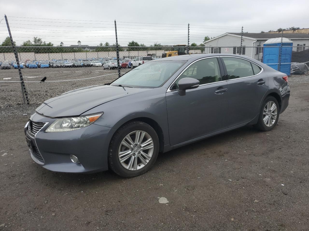 LEXUS ES 350