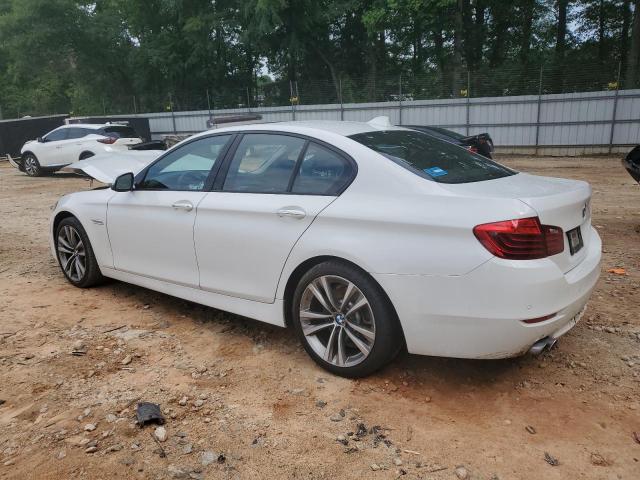 Vin: wba5a5c54gd529636, lot: 56971345, bmw 5 series i 20162