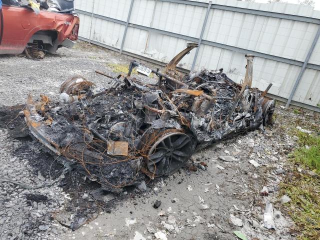 Vin: 5yjsa1e24ff102370, lot: 55383915, tesla model s 2015 img_1