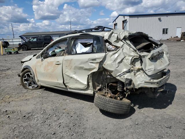 Vin: jf2gpakc1eh340114, lot: 57820485, subaru xv 2.0 limited 20142