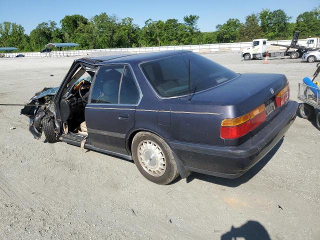 Vin: jhmcb7668lc031106, lot: 55792635, honda accord ex 19902