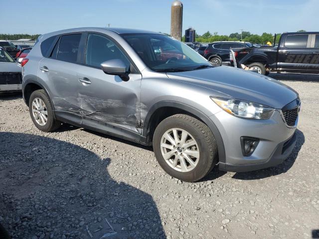 Vin: jm3ke2cy1e0328467, lot: 58013655, mazda cx-5 touring 20144