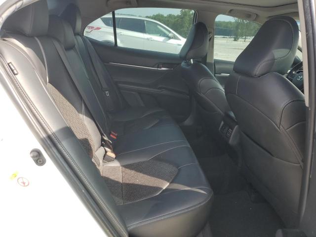 2018 TOYOTA CAMRY XSE - 4T1B61HK4JU124443