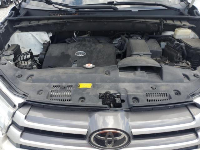 2018 TOYOTA HIGHLANDER 5TDJZRFH4JS801234