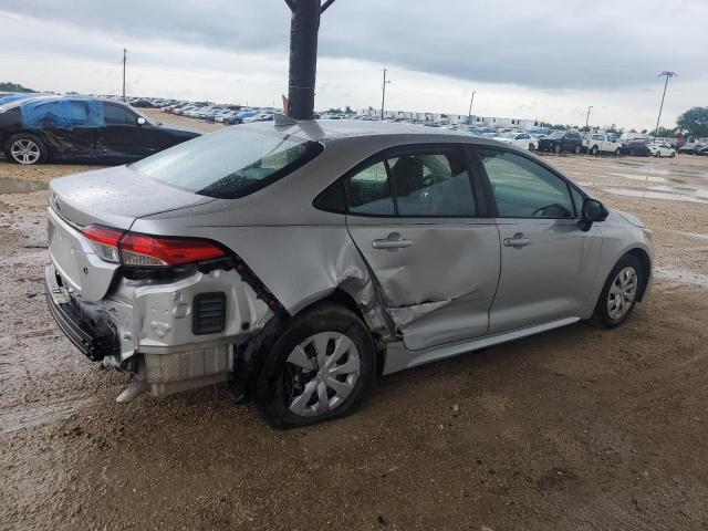 Vin: 5yfdprae1lp026256, lot: 55704655, toyota corolla l 20203