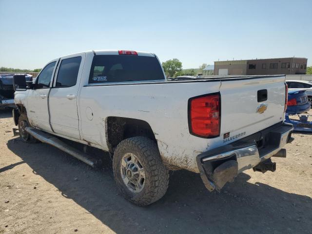 Vin: 1gc1kvey0hf145364, lot: 55955275, chevrolet all models k2500 heavy duty lt 20172