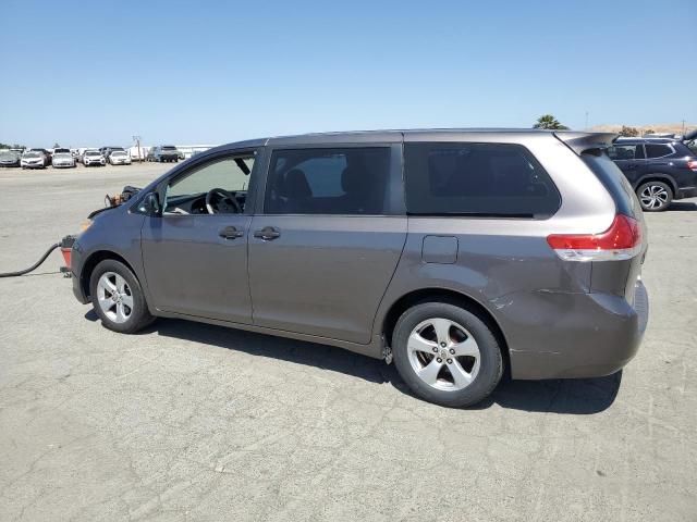 Vin: 5tdzk3dc0cs190388, lot: 58564315, toyota all models 20122