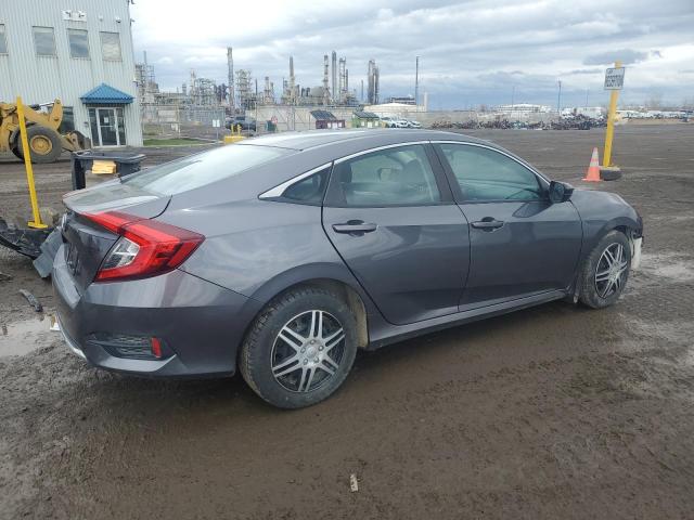 Vin: 2hgfc2e5xkh023996, lot: 55483595, honda civic lx 20193