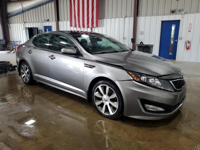 Vin: 5xxgr4a61dg238555, lot: 55468915, kia optima sx 20134
