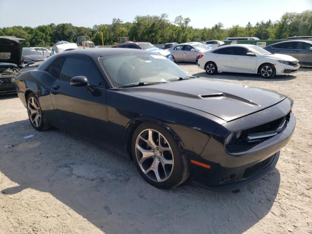 Vin: 2c3cdzagxgh193477, lot: 57622645, dodge challenger sxt 20164
