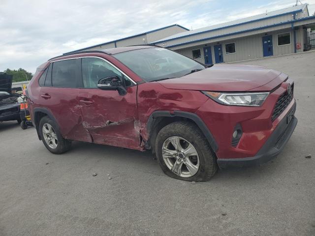 Vin: 2t3p1rfvxlc119579, lot: 58332695, toyota rav4 xle 20204