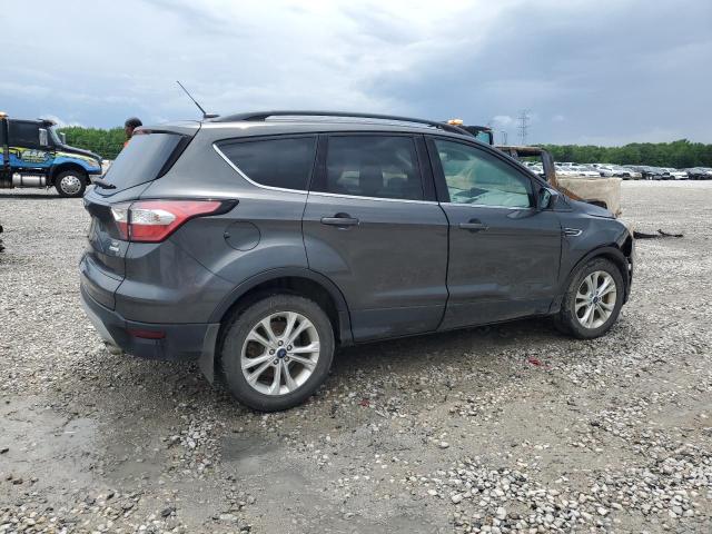 Vin: 1fmcu0gd3jub85094, lot: 54823325, ford escape se 20183