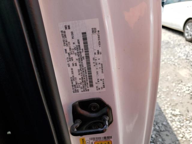 2016 FORD F150 - 1FTMF1E83GFA89073