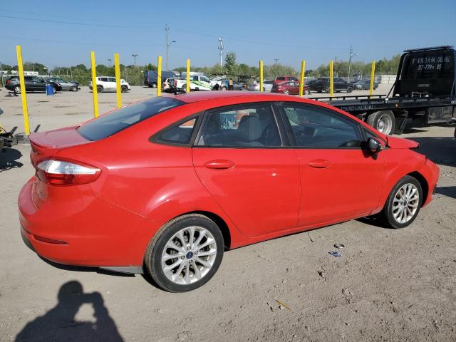 Vin: 3fadp4bj1em100158, lot: 56310885, ford fiesta se 20143