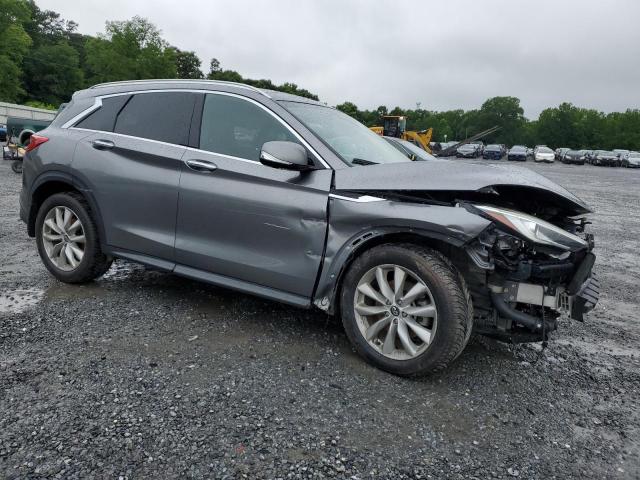 Vin: 3pcaj5m37kf107957, lot: 58545645, infiniti qx50 essential 20194