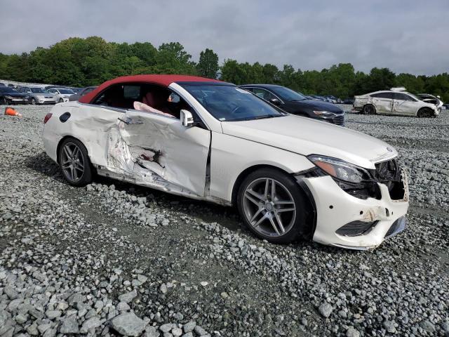 Vin: wddkk6ff5gf335088, lot: 56694935, mercedes-benz e-class 400 20164