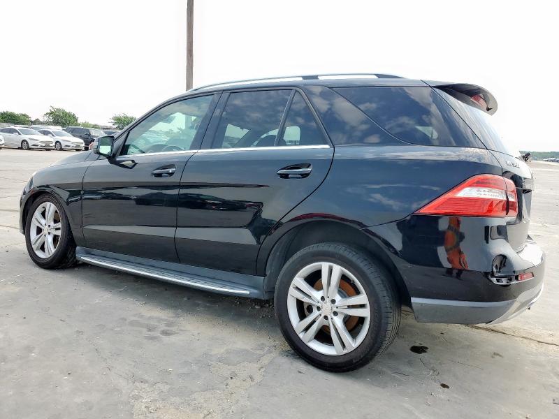 Vin: 4jgda5jb9da265667, lot: 56953005, mercedes-benz m-class 350 20132