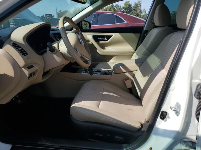2017 NISSAN ALTIMA 2.5 - 1N4AL3AP6HC222440
