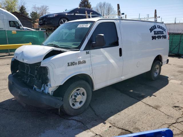 Vin: 1gcwgfca1c1193688, lot: 54392185, chevrolet express 2012 img_1