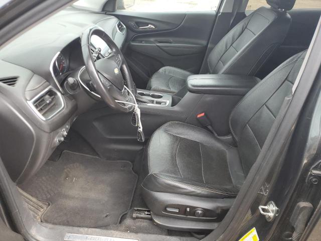 2019 CHEVROLET EQUINOX PR - 3GNAXXEV5KS643346