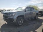 2021 CHEVROLET COLORADO - 1GCGSBENXM1131994