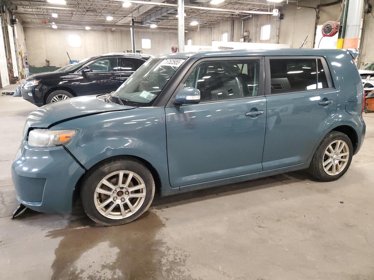 TOYOTA SCION XB