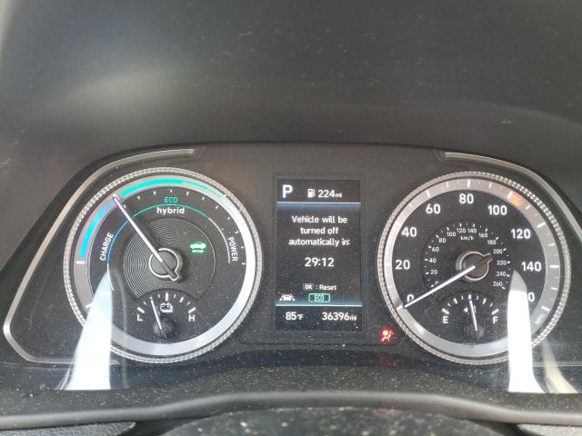 2023 HYUNDAI SONATA HYB KMHL24JJ8PA069699