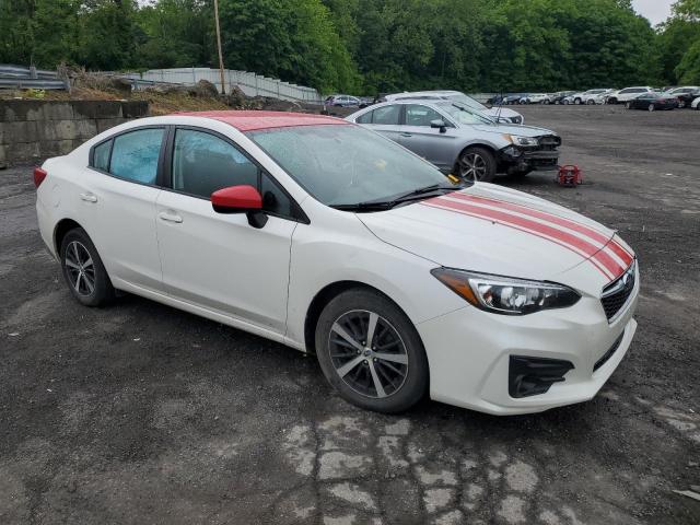 Vin: 4s3gkad62k3616409, lot: 58148935, subaru impreza premium 20194