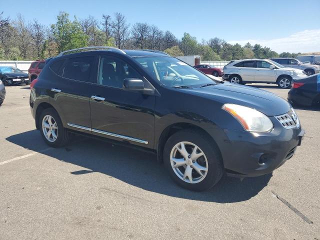 Vin: jn8as5mv4bw685111, lot: 57362125, nissan all models s 20114