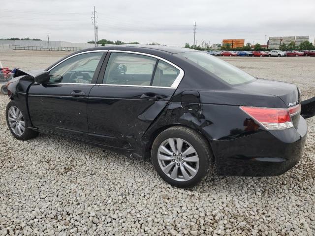 Vin: 1hgcp2f78ba028698, lot: 58344865, honda accord ex 20112
