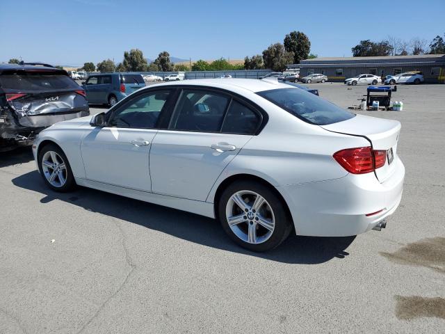 Vin: wba3c1c52fk119082, lot: 58075975, bmw 3 series i sulev 20152
