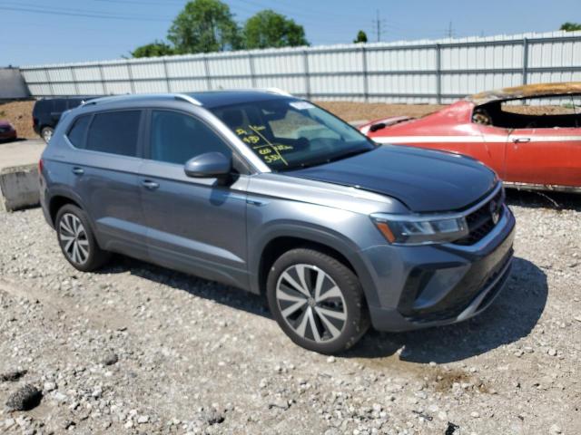 Vin: 3vvsx7b26rm008403, lot: 56887985, volkswagen taos se se 20244