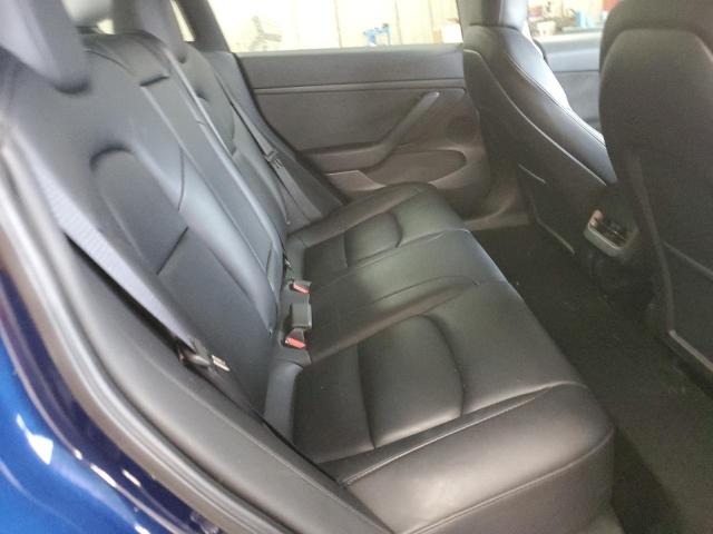 2022 TESLA MODEL 3 5YJ3E1EBXNF266536