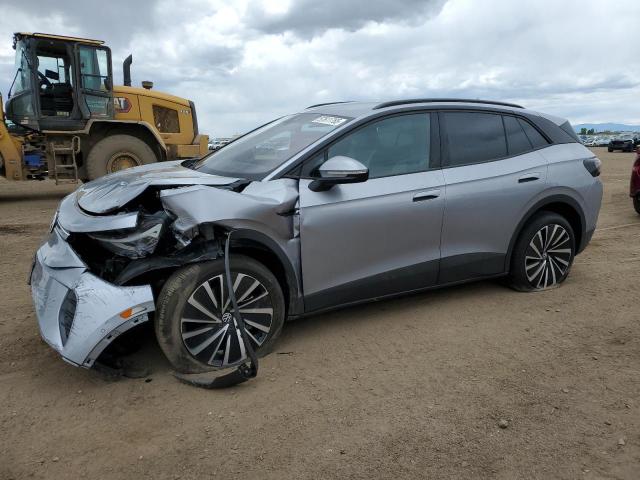 2024 VOLKSWAGEN ID.4 PRO 1V2DSPE8XRC022097