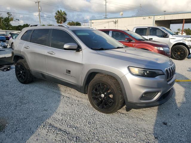 Vin: 1c4pjlcb9kd187227, lot: 57993515, jeep grand cher latitude 20194