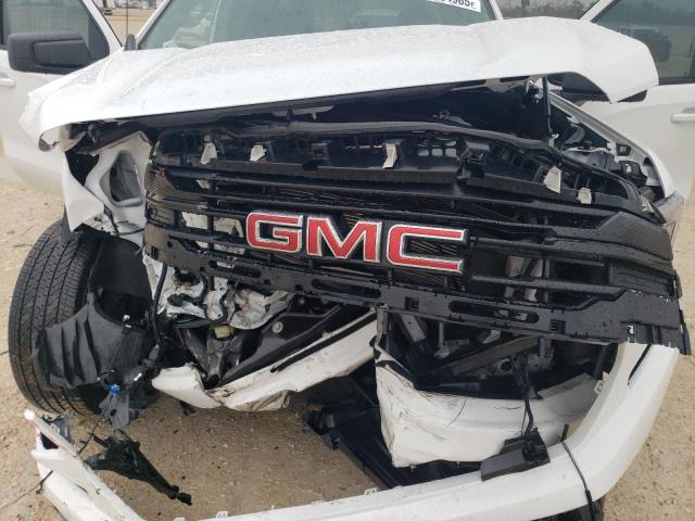 2024 GMC SIERRA C15 - 3GTPHCED6RG160901