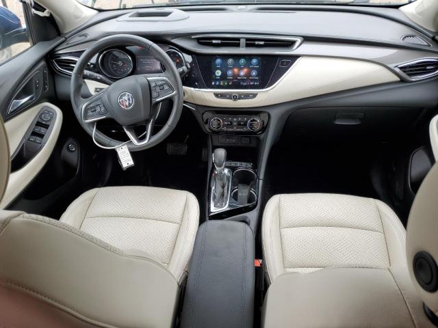2021 BUICK ENCORE GX KL4MMGSLXMB147615