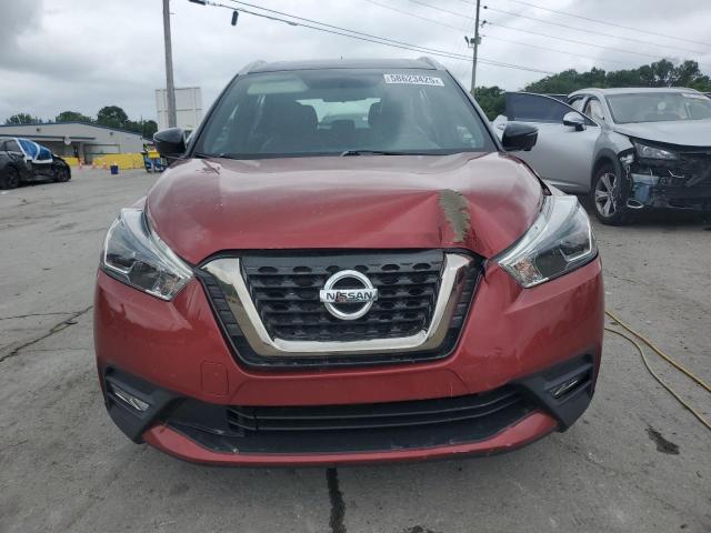 2019 NISSAN KICKS S 3N1CP5CU4KL513068