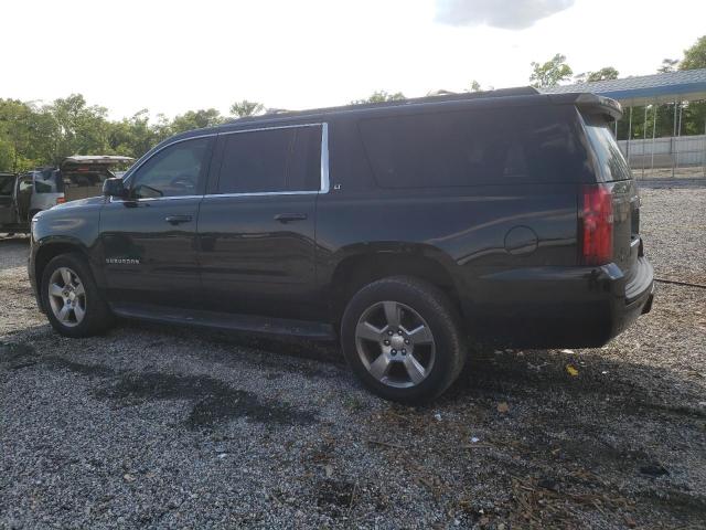 2017 CHEVROLET SUBURBAN C 1GNSCGKC4HR389532