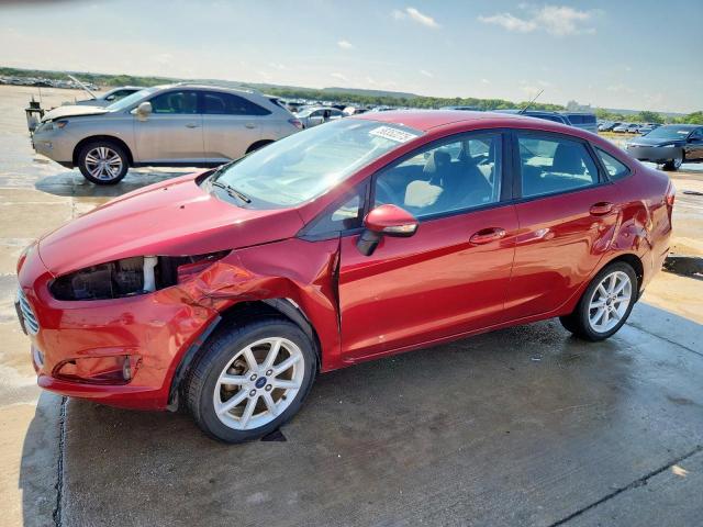 FORD FIESTA SE