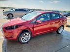 2017 FORD FIESTA SE - 3FADP4BJXHM171637