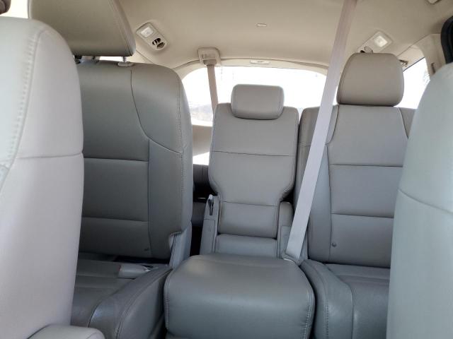 2015 HONDA ODYSSEY EX - 5FNRL5H62FB005862