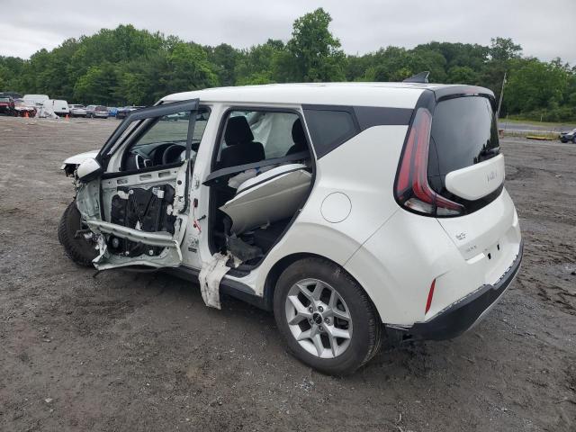 Vin: kndj23au1p7844003, lot: 58998775, kia soul lx 20232
