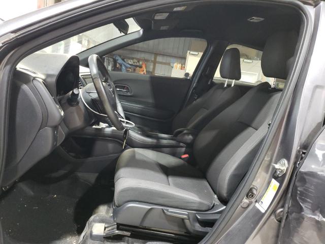2021 HONDA HR-V SPORT 3CZRU5H1XMM701017