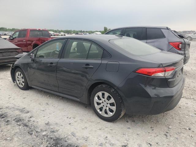 Vin: jtdb4meexr3021037, lot: 58816525, toyota corolla le 20242