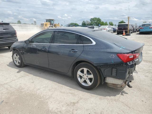 Vin: 1g1zb5st9lf127734, lot: 56579495, chevrolet malibu ls 20202