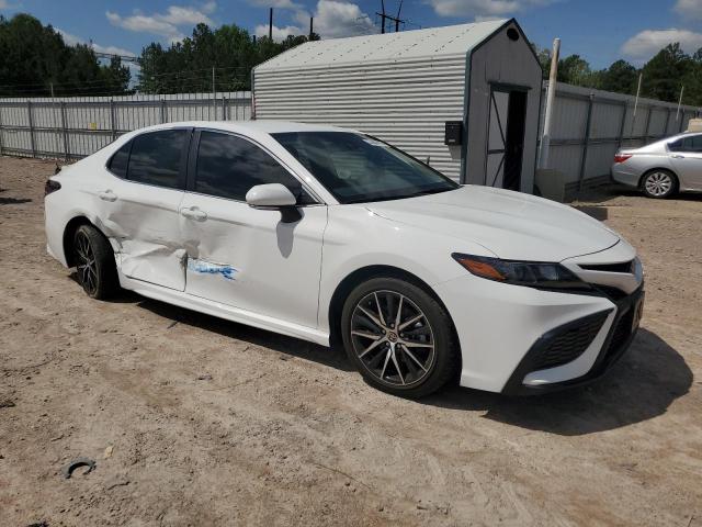 Vin: 4t1g11ak5nu073202, lot: 57847015, toyota camry se 20224