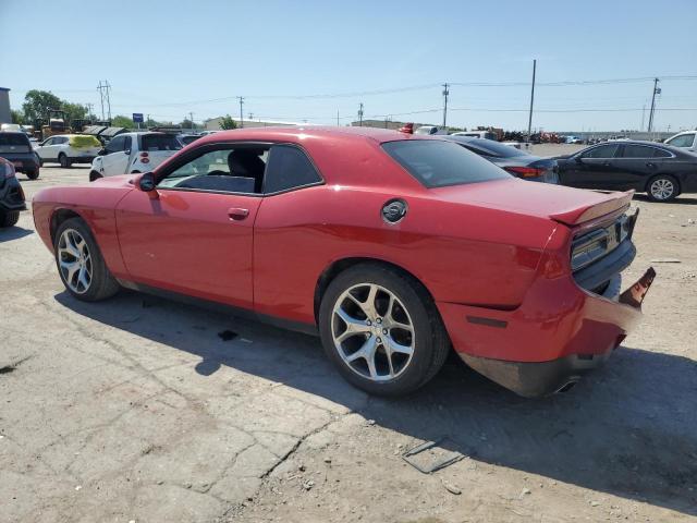 Vin: 2c3cdzag2gh129384, lot: 56689915, dodge challenger sxt 20162
