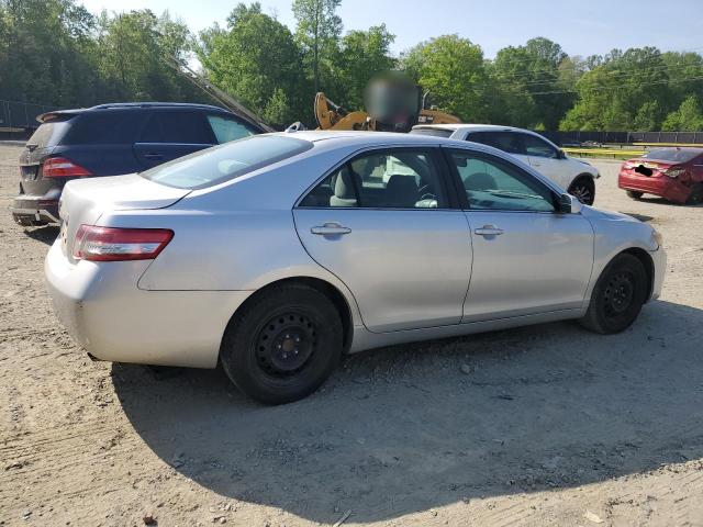 Vin: 4t1bf3ek3bu167544, lot: 54583545, toyota camry base 20113