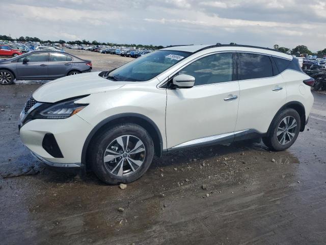NISSAN MURANO SV